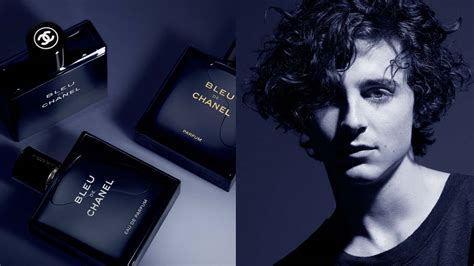 bleu de chanel ispot|bleu de chanel campaign.